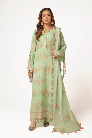 Gul Ahmed LSV-52006 Festive Luxury 2025
